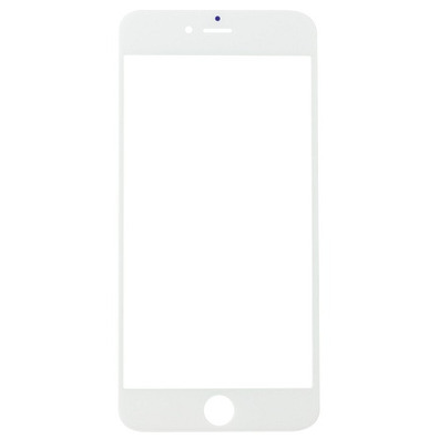 Front Glass Replacement iPhone 6 4.7" Blanc
