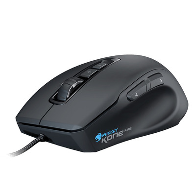 Roccat Kone Pure 8200dpi Noire