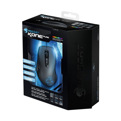 Roccat Kone Pure 8200dpi Noire