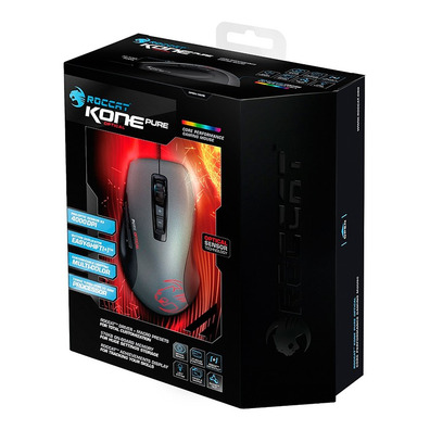 Roccat Kone Pure Optical 4000 dpi