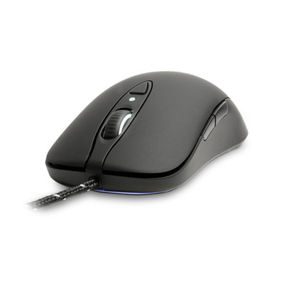 Steelseries Sensei RAW Rubberized