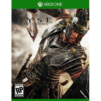 Ryse: Fils de Rome Xbox Une