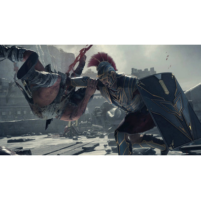 Ryse: Fils de Rome Xbox Une