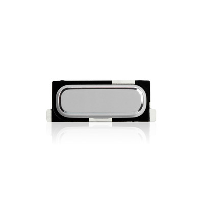 Home Button for Samsung Galaxy S4 Mini Blanc