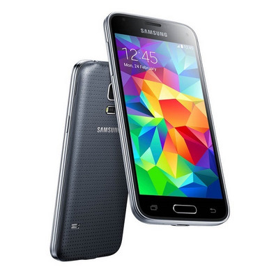 Samsung Galaxy S5 Mini G800F Blanc