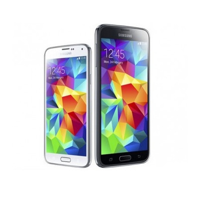 Samsung Galaxy S5 Mini G800F Noire