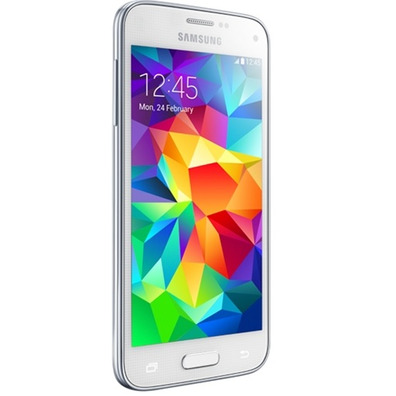 Samsung Galaxy S5 Mini G800F Blanc