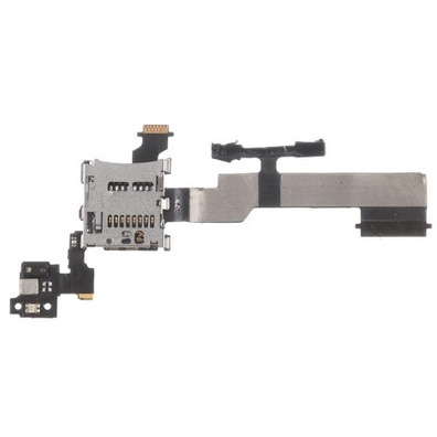 Replacement Flex Slot SD HTC One M8