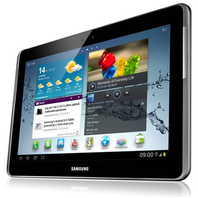 Samsung Galaxy Tab 2 10.1