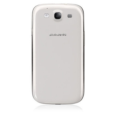 Samsung Galaxy S III 16 GB Blanc