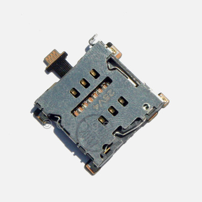 Sim Card Tray Holder Flex Cable for HTC One M7