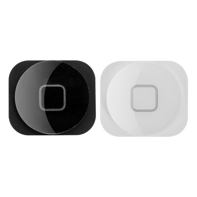 Remplacement Bouton Home iPhone 5 Noir