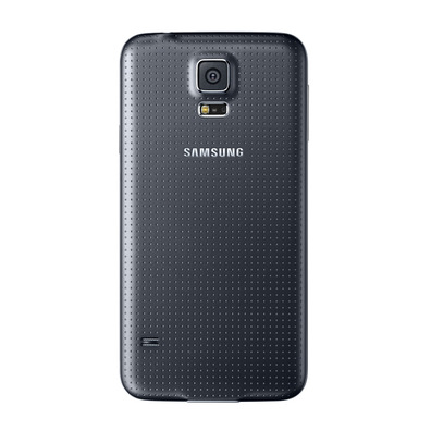 Samsung Galaxy S5 Noire