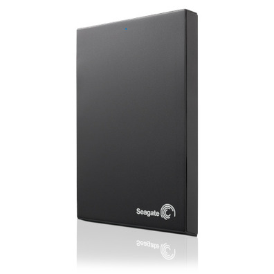 Seagate 1 To USB 3.0 disque dur