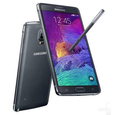 Samsung Galaxy Note 4 32 GB Noire