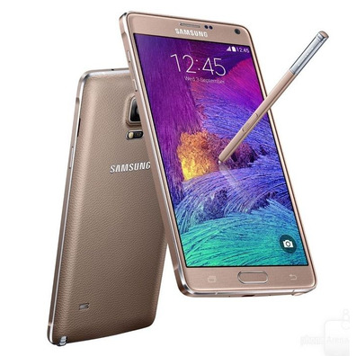 Samsung Galaxy Note 4 32 GB Noire