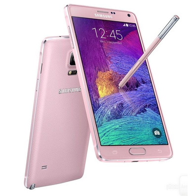 Samsung Galaxy Note 4 32 GB Noire