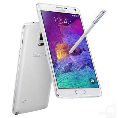 Samsung Galaxy Note 4 32 GB Noire