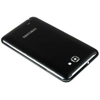 Boîtier complet Samsung Galaxy Note i9220  Noir