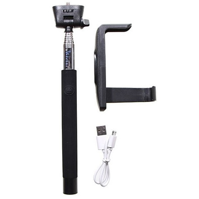 Selfie Stick Bluetooth Monopod iOS/Android