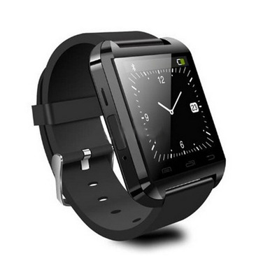 Smartwatch U8 Rouge