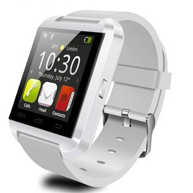 Smartwatch U8 Blanc