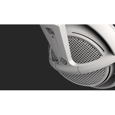 SteelSeries Siberia 200 - White