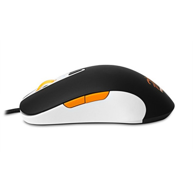 Steelseries Sensei Fnatic Edition