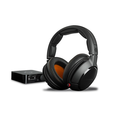 Steelseries Siberia P800 PC/PS4