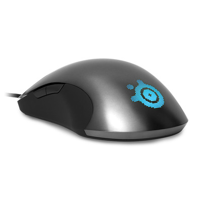 Serie d\'acier Mouse Sensei
