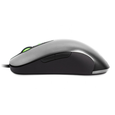 Serie d\'acier Mouse Sensei