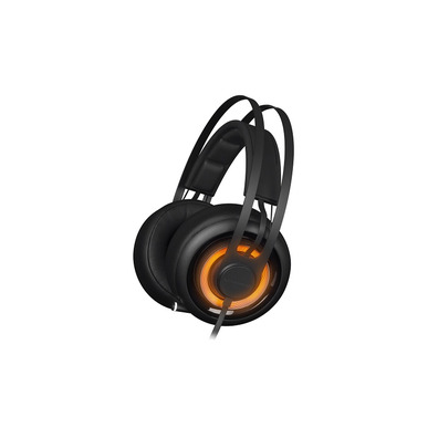 Steelseries Siberia Elite Prism Noire