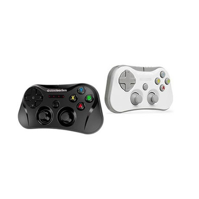Steelseries Stratus Noire