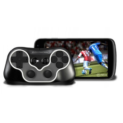 Steelseries Ion - ta manette pour PC/Smartphone