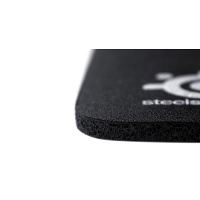 Série d\'aciers QcK + tapis