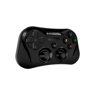 Steelseries Stratus Noire