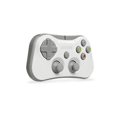 Steelseries Stratus Noire