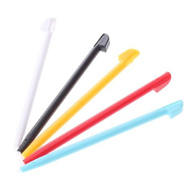 Set de Stylus pour Wii U