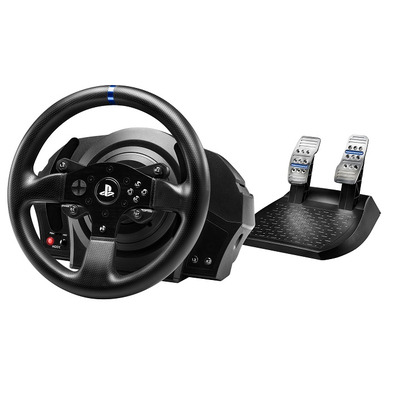 Thrustmaster T300 RS Force Feedback + Assetto Corsa PS4