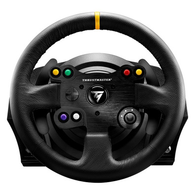 Thrustmaster TX RACING WHEEL LEATHER EDITION-Série Xbox One / PC/Xbox