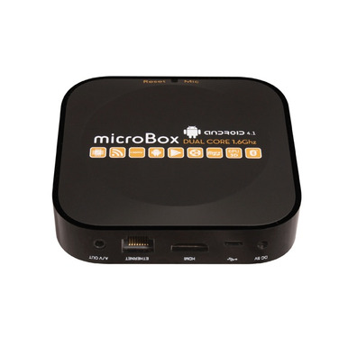 10-Go! MicroBox
