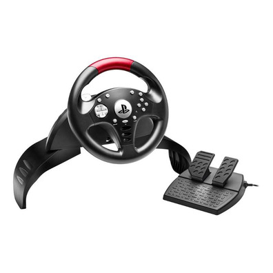 Thrustmaster T60 Racing Wheel PS3 Oficial License