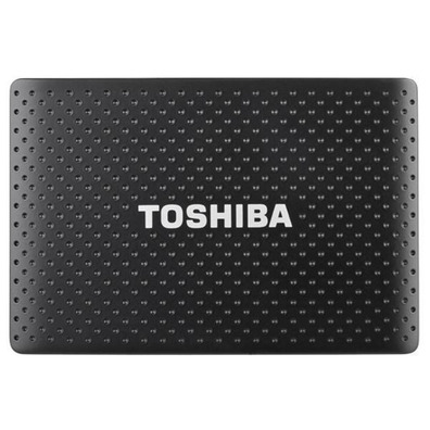 Toshiba STOR.E PARTENAIRE 500Gb 2.5 "USB 3.0 Disque dur externe