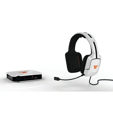 Tritton 720+ 7.1 Surround Headset Noire