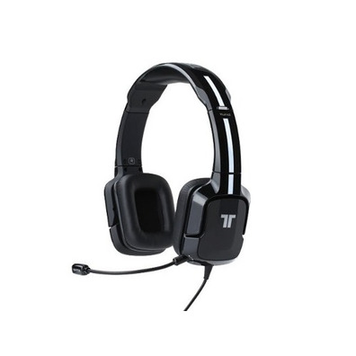 Casque Tritton Kunai Noire