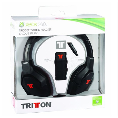 Tritton Trigger Xbox 360