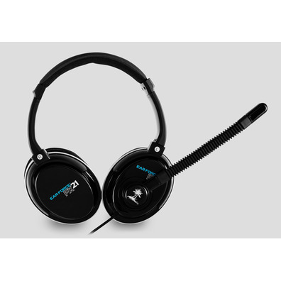 Casque Turtle Beach PX21 PC/PS3/Xbox 360