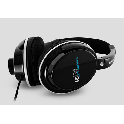 Casque Turtle Beach PX21 PC/PS3/Xbox 360