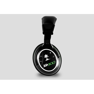 Casque Turtle Beach XP 300