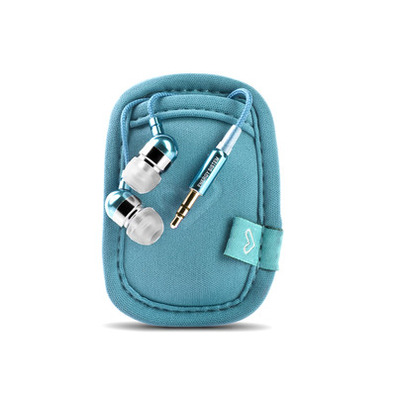 Energy Sistem Urban 300 Electric Blue